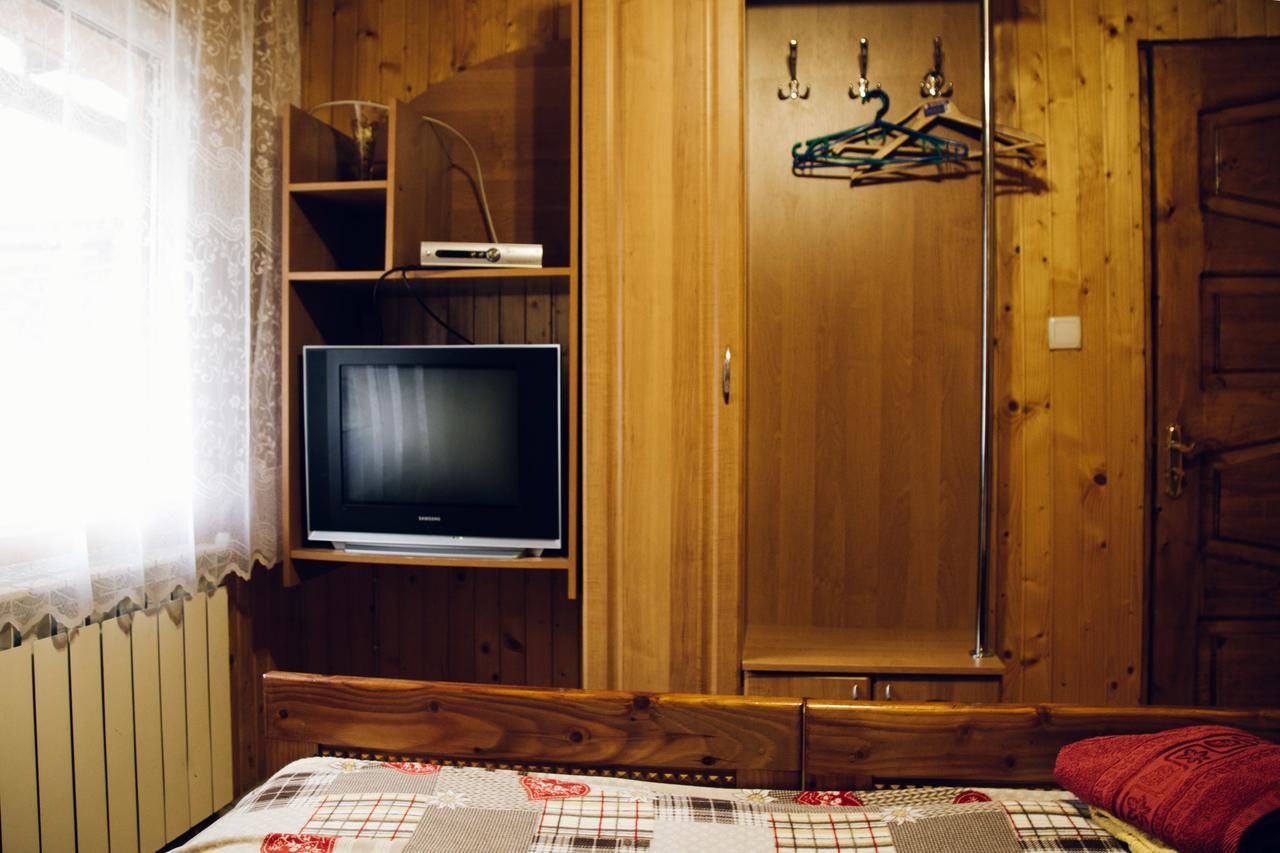 Апартаменты Cottage Nezabudka Яремче