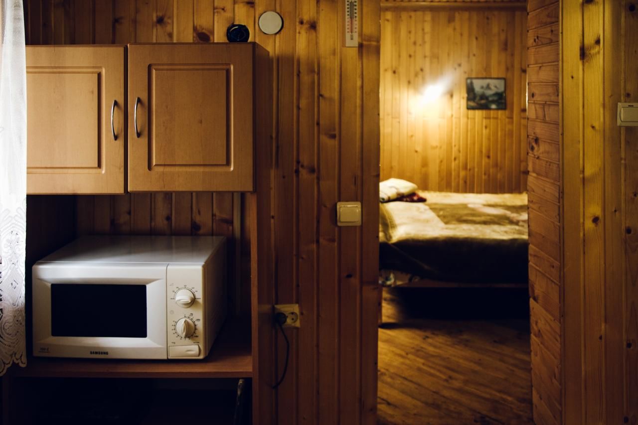 Апартаменты Cottage Nezabudka Яремче-12