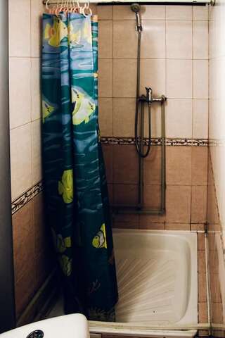 Апартаменты Cottage Nezabudka Яремче-5